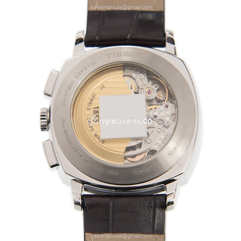 Tissot T059.527.16.031.00 T-CLASSIC Automatic Stainless Steel