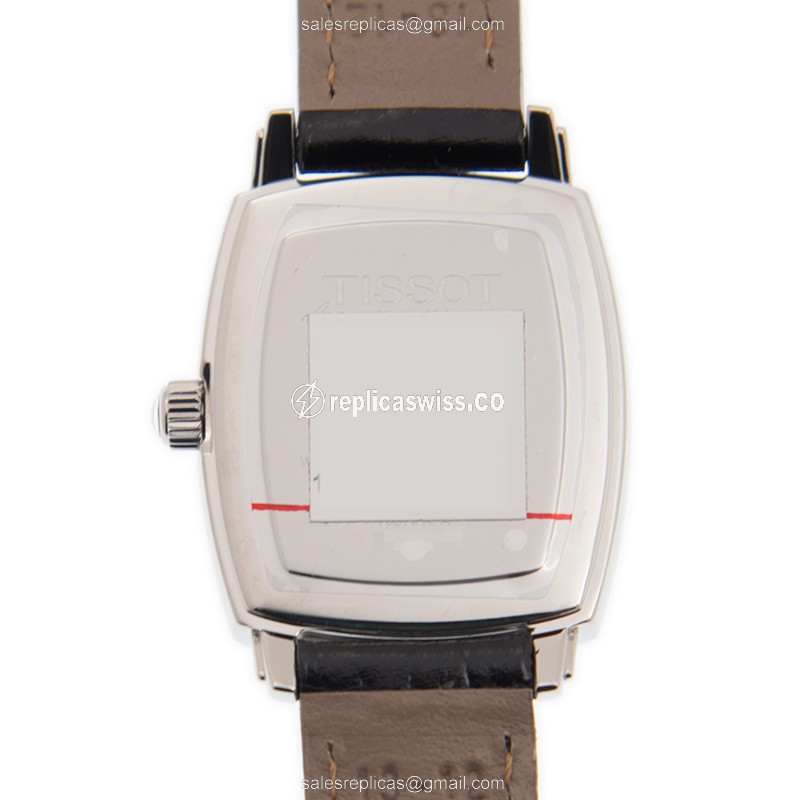 Tissot T057.910.16.057.00 T-CLASSIC Quartz Stainless Steel