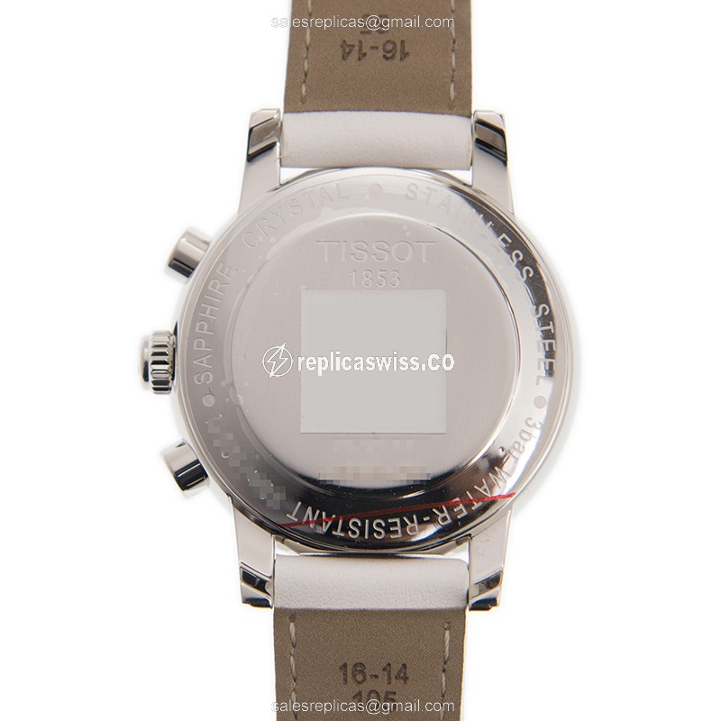 Tissot T050.217.67.117.00 T-LADY Quartz Stainless Steel