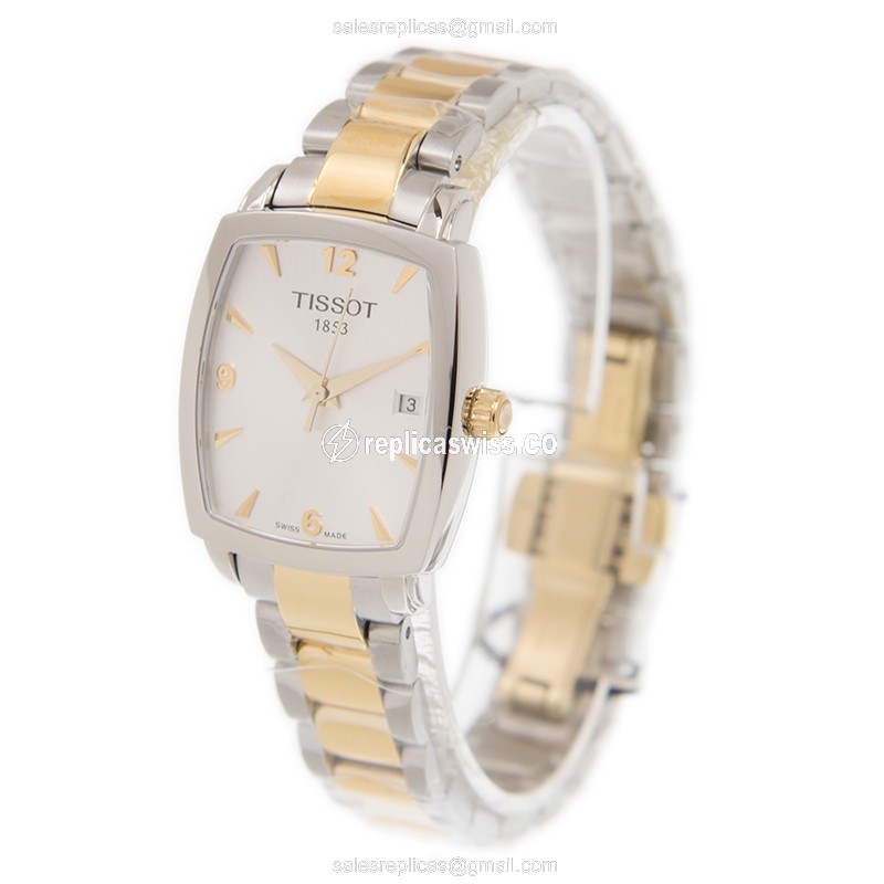 Tissot T057.910.22.037.00 T-CLASSIC Quartz Stainless Steel