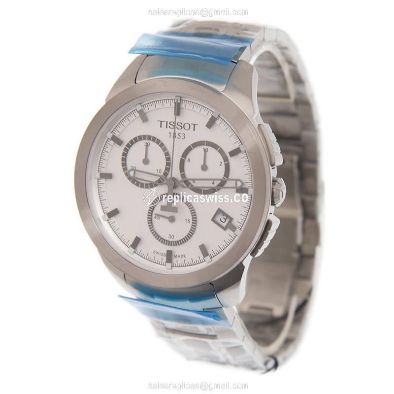 Tissot T069.417.44.031.00 T-SPORT Quartz Titanium