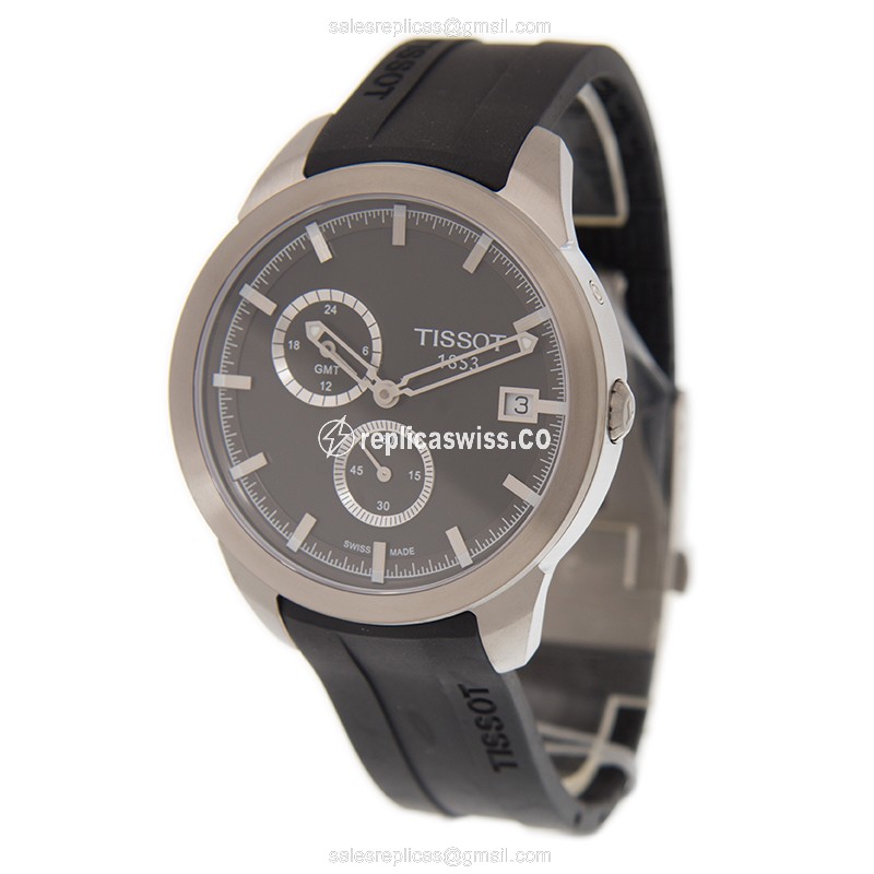 Tissot T069.439.47.061.00 T-SPORT Quartz Titanium