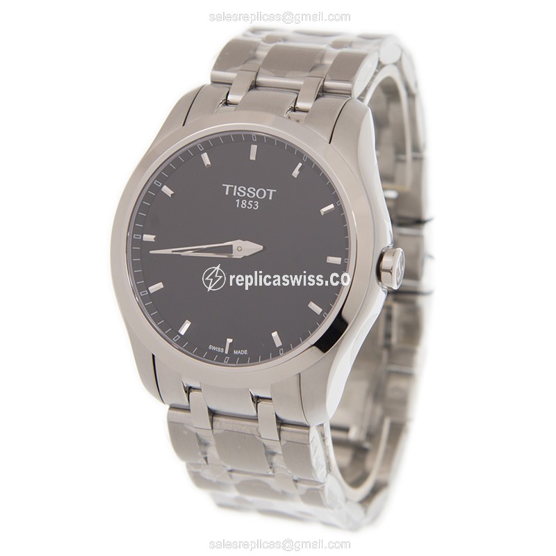 Tissot T035.446.11.051.01 T-CLASSIC Automatic Stainless Steel