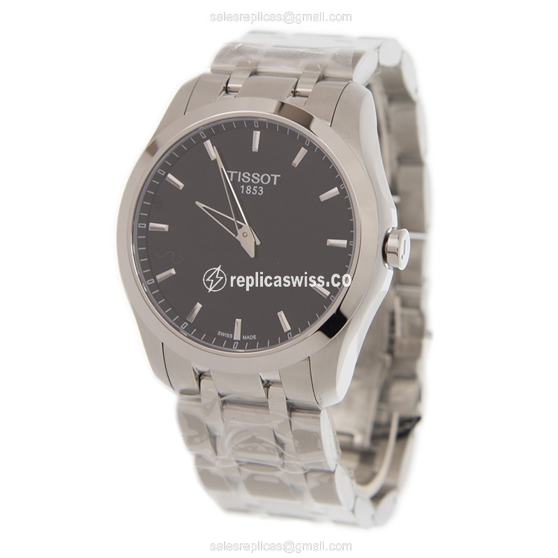 Tissot T035.446.11.051.00 T-CLASSIC Automatic Stainless Steel