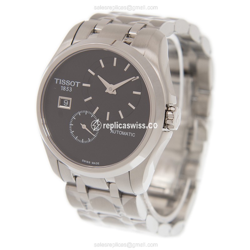 Tissot T035.428.11.051.00 T-TREND Automatic Stainless Steel