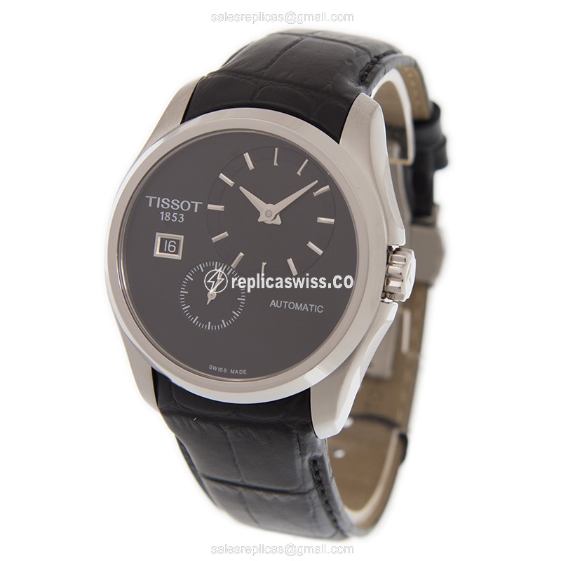 Tissot T035.428.16.051.00 T-CLASSIC Automatic Stainless Steel