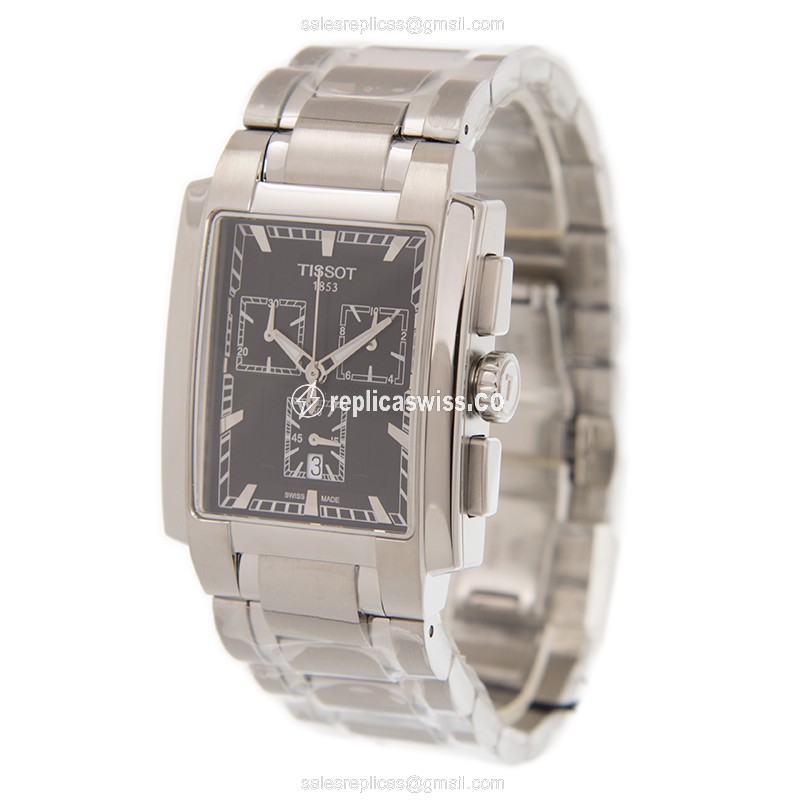 Tissot T061.717.11.051.00 T-TREND Quartz Stainless Steel