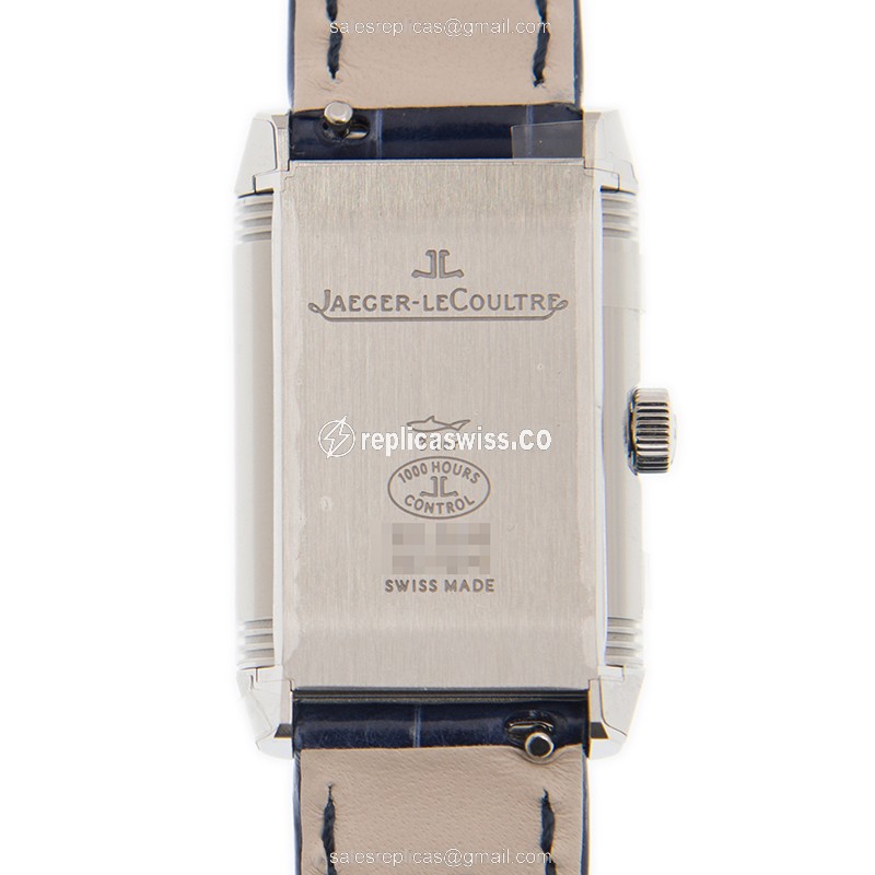 Jaeger-Lecoultre Q2668432 REVERSO Manual Wind Stainless Steel