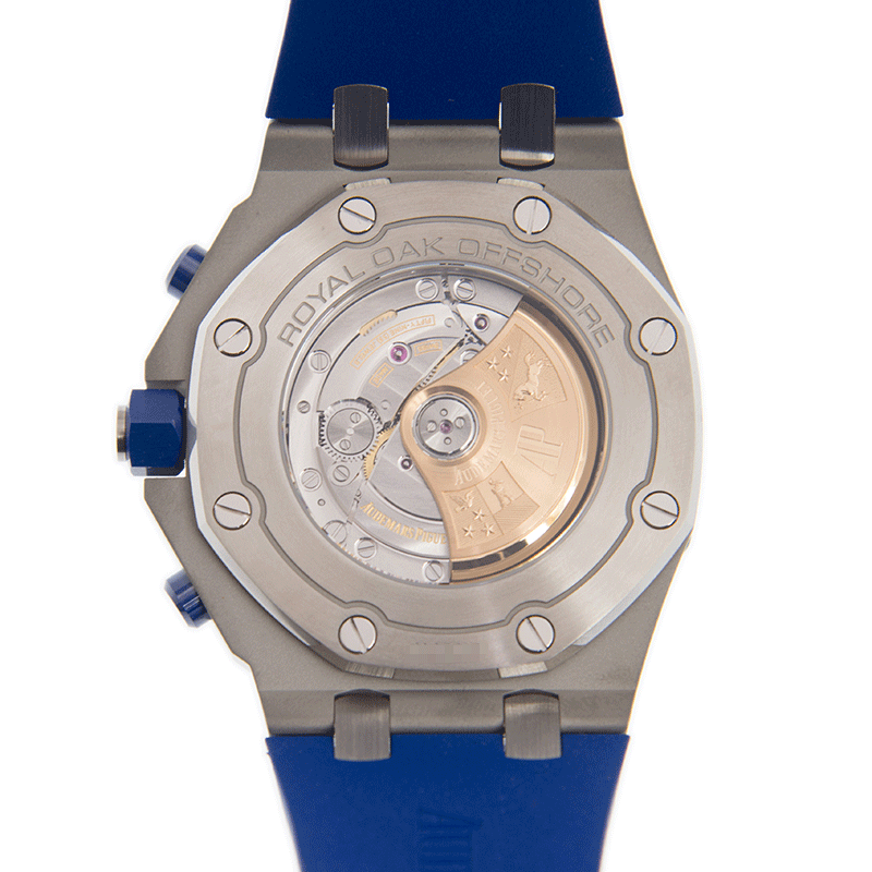 Audemars Piguet 26470ST.OO.A030CA.01 ROYAL OAK OFFSHORE Automatic Stainless Steel