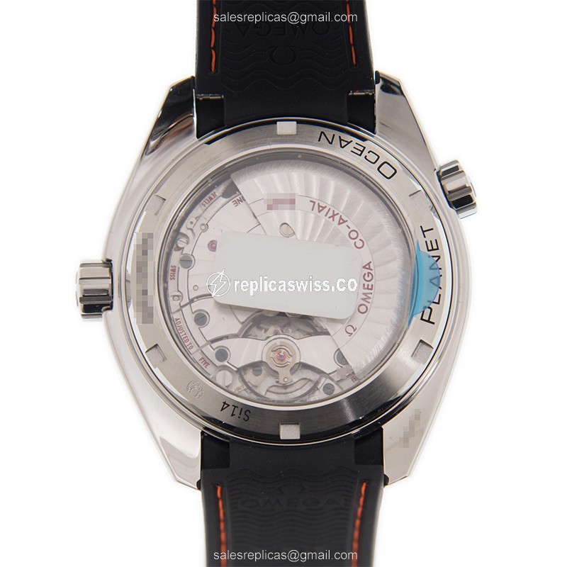 Omega 232.32.44.22.01.002 SEAMASTER Automatic Stainless Steel