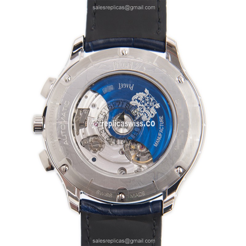 Piaget G0A43002 POLO Automatic Stainless Steel