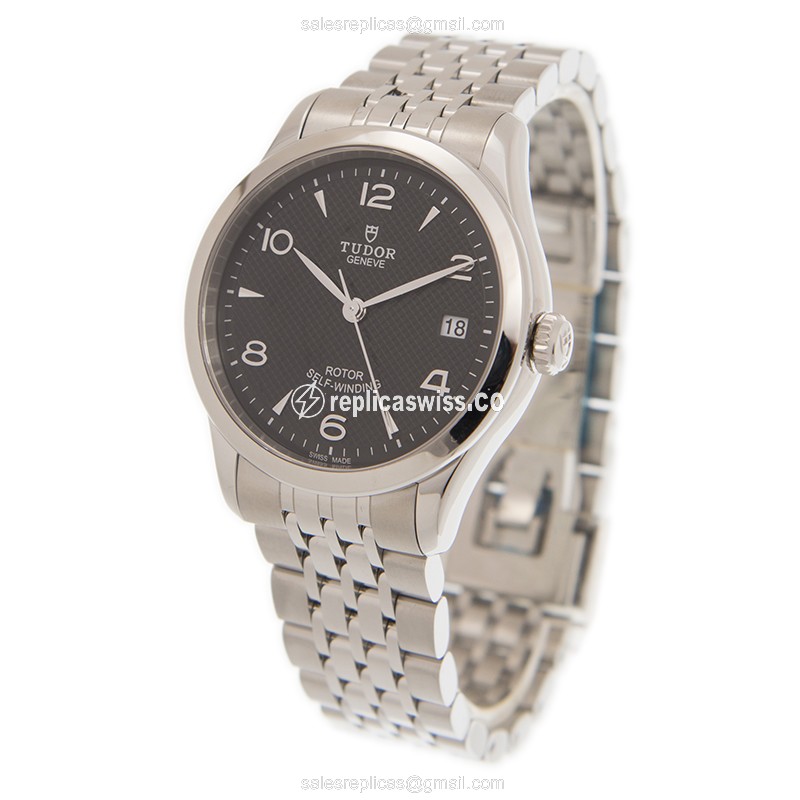 Tudor 91450-67030-BK 1926 Automatic Stainless Steel