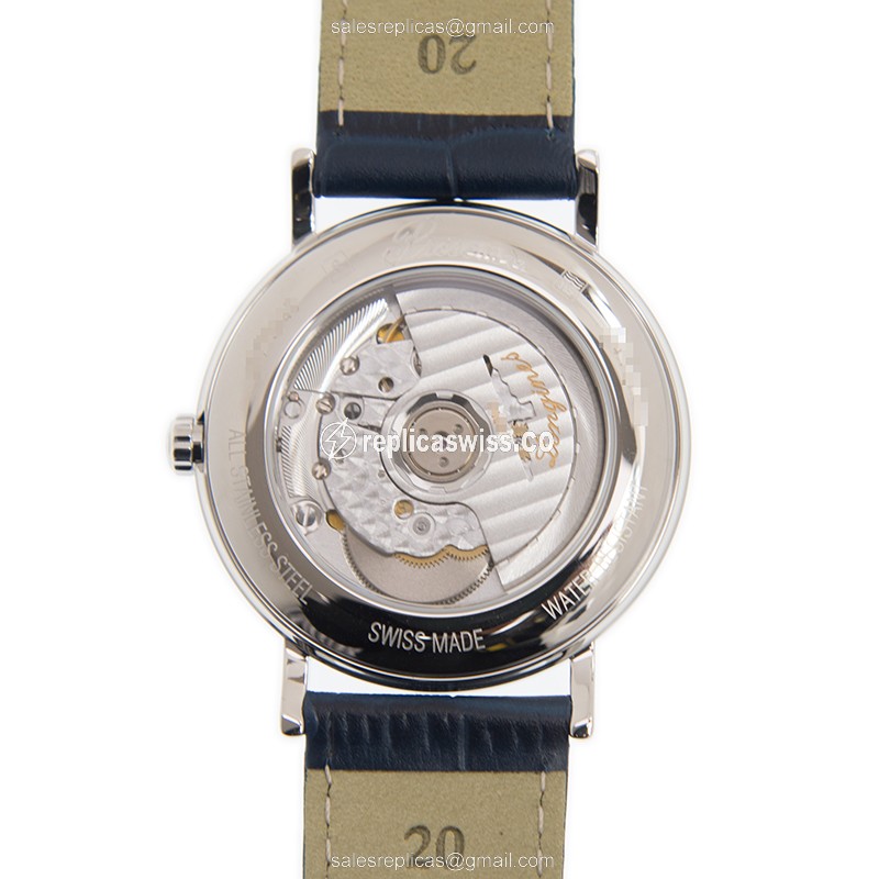 Longines L4.921.4.92.2 PRESENCE Automatic Stainless Steel