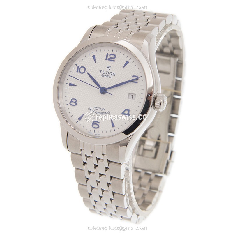 Tudor 91450-67030-WT 1926 Automatic Stainless Steel