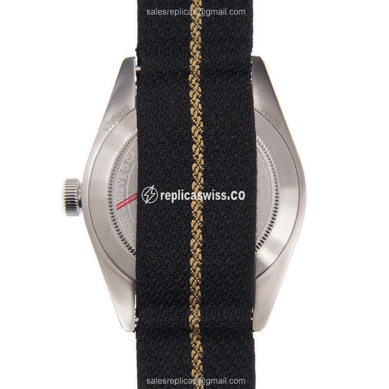 Tudor 79030N-CS BLACK BAY 1958 Automatic Steel