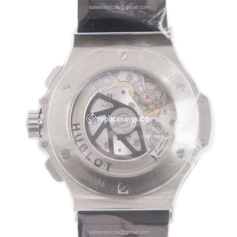 Hublot 301.SX.130.RX BIG BANG Automatic Steel