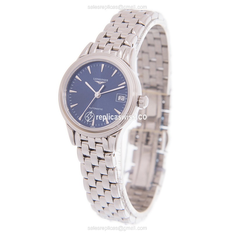 Longines L4.274.4.92.6 FLAGSHIP Automatic Stainless Steel