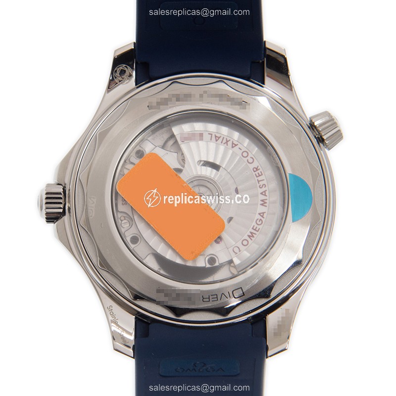 Omega 210.32.42.20.06.001 SEAMASTER Automatic Stainless Steel