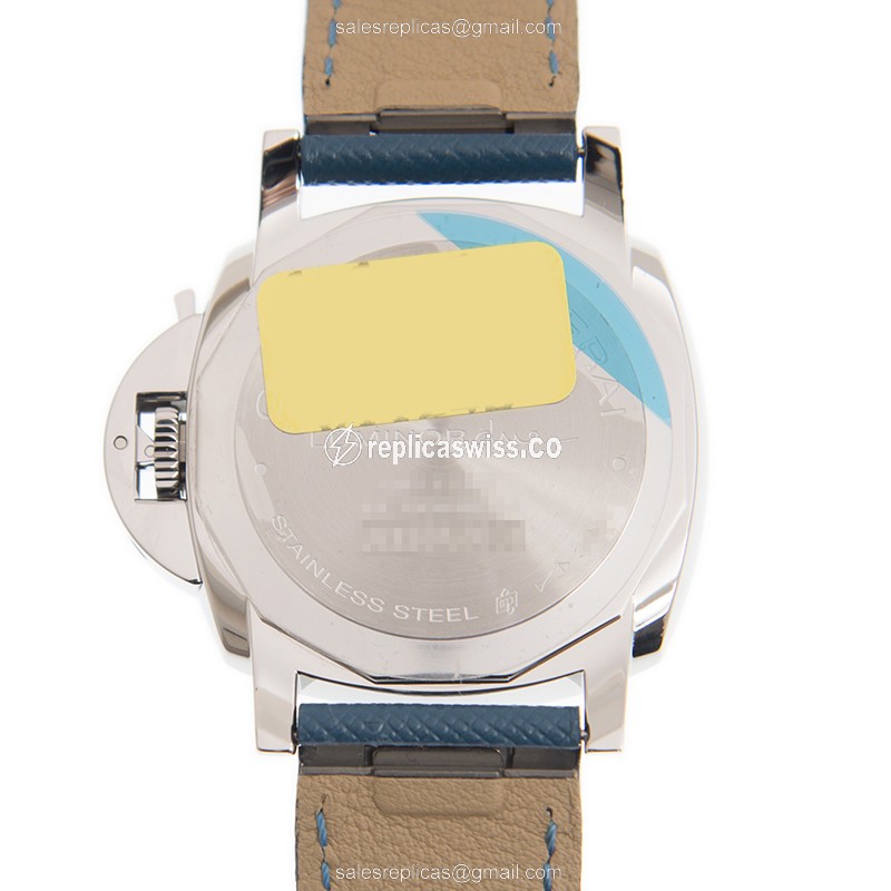 Panerai PAM00903 LUMINOR Automatic Steel