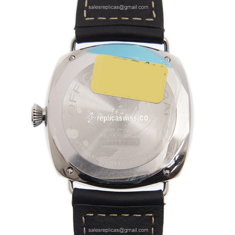 Panerai PAM00754 RADIOMIR Manual Wind Stainless Steel