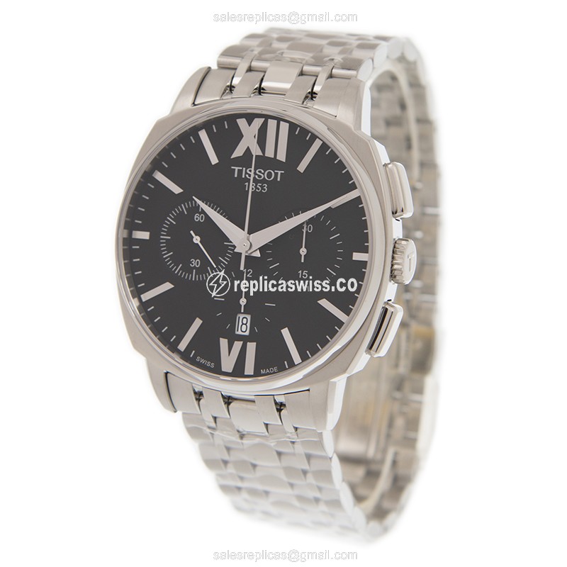 Tissot T059.527.11.058.00 T-CLASSIC Automatic Stainless Steel