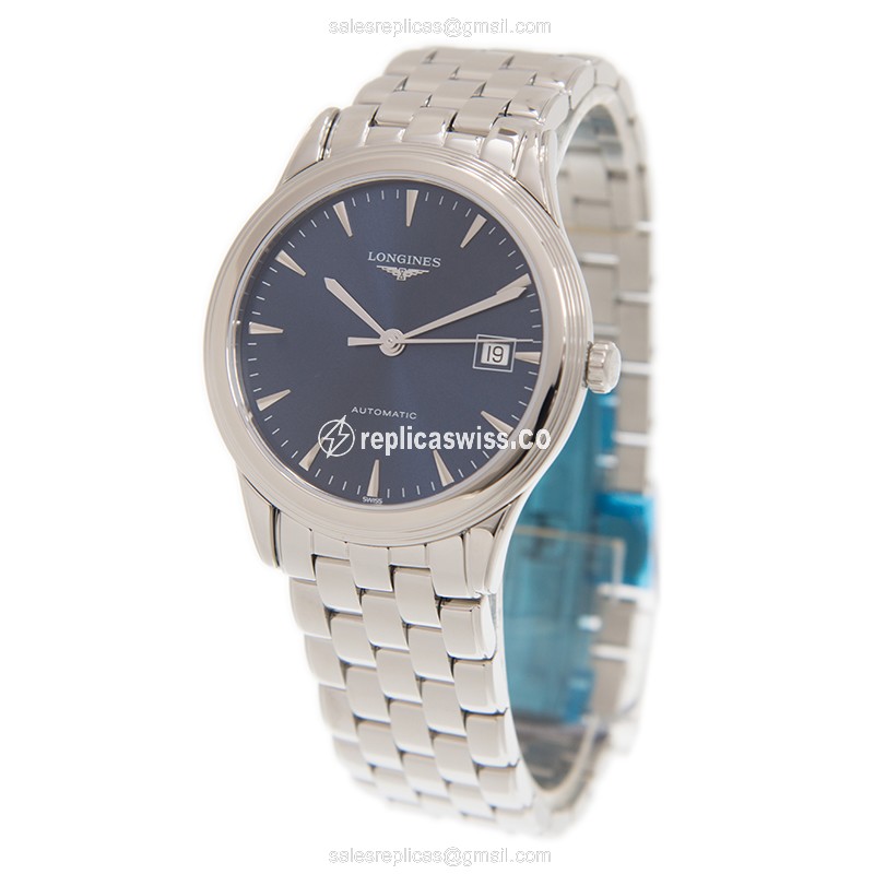 Longines L4.974.4.92.6 FLAGSHIP Automatic Stainless Steel