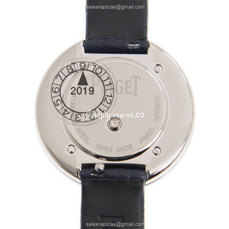 Piaget G0A43080 POSSESSION Quartz Stainless Steel