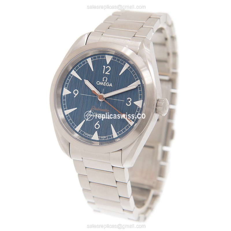 Omega 220.10.40.20.03.001 SEAMASTER Automatic Stainless Steel
