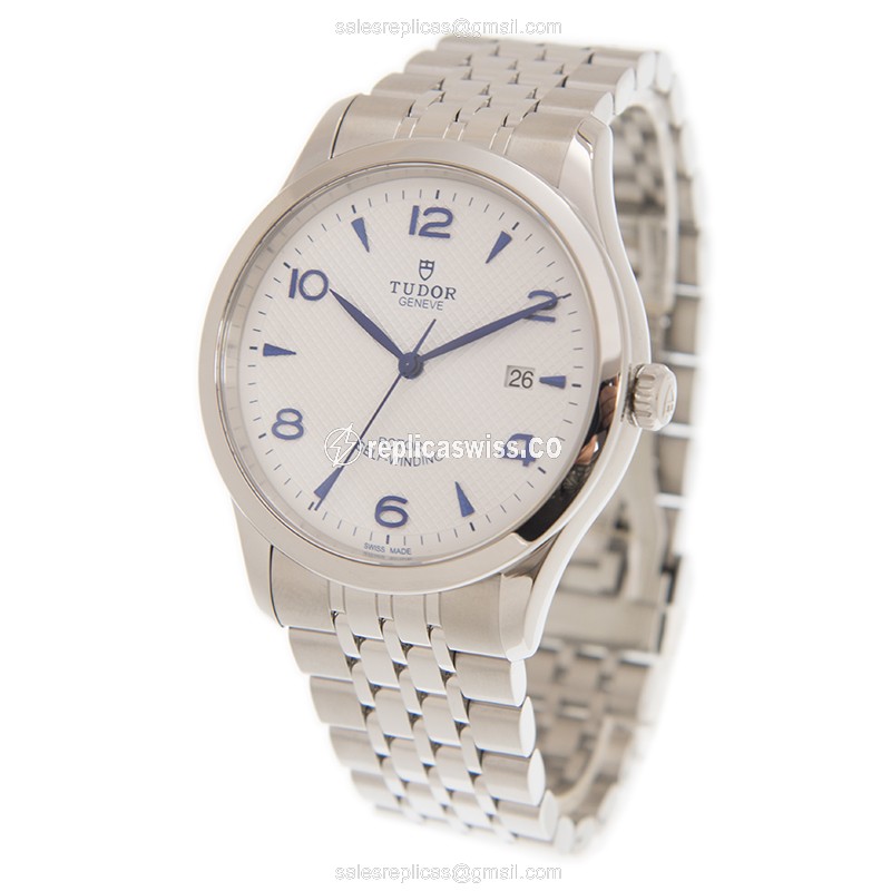 Tudor 91650-67070-WT 1926 Automatic Stainless Steel