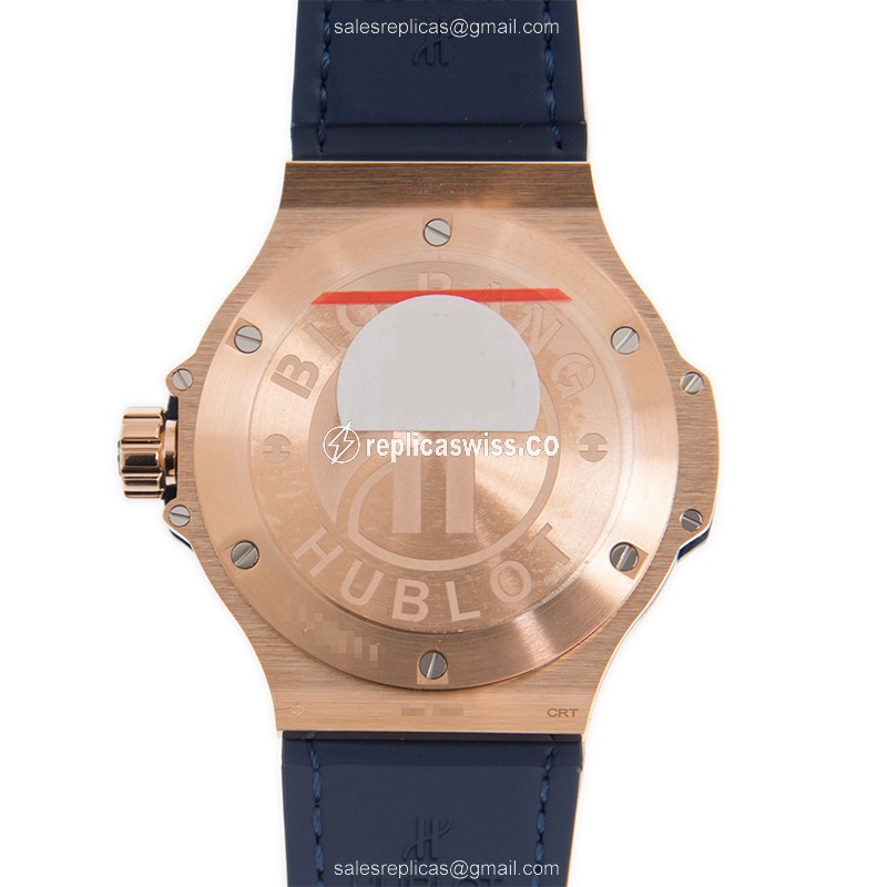 Hublot 361.PX.7180.LR.1204 BIG BANG Quartz