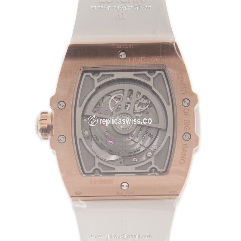 Hublot 647.OE.2080.RW.1204 BIG BANG Automatic