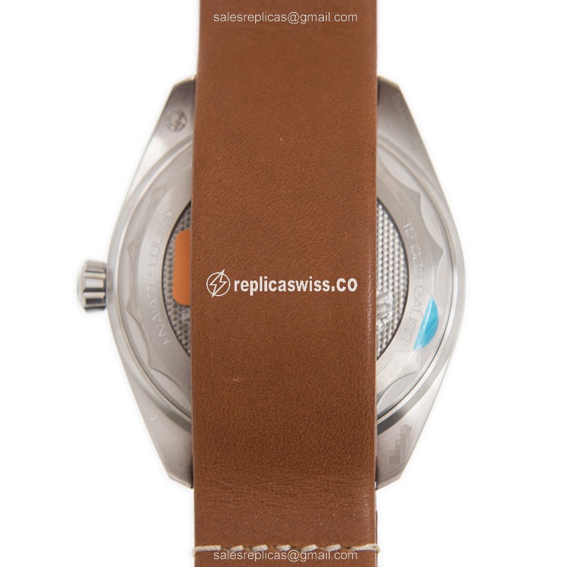 Omega 220.12.40.20.06.001 SEAMASTER Automatic Stainless Steel