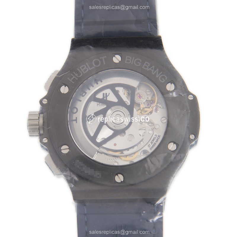 Hublot 301.CI.7170.LR BIG BANG Automatic Ceramic
