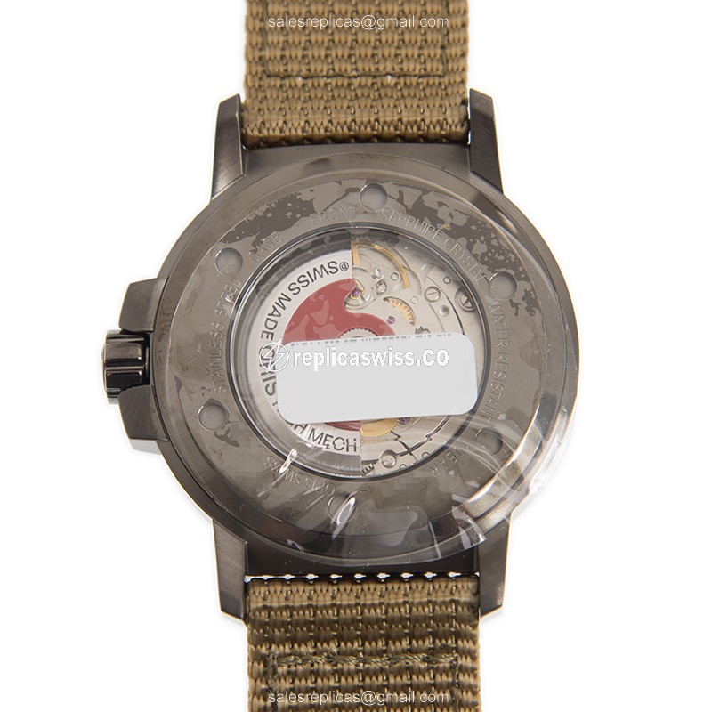 Oris 735 7641 4263 (5 22 22 G) AVIATION Automatic Stainless Steel