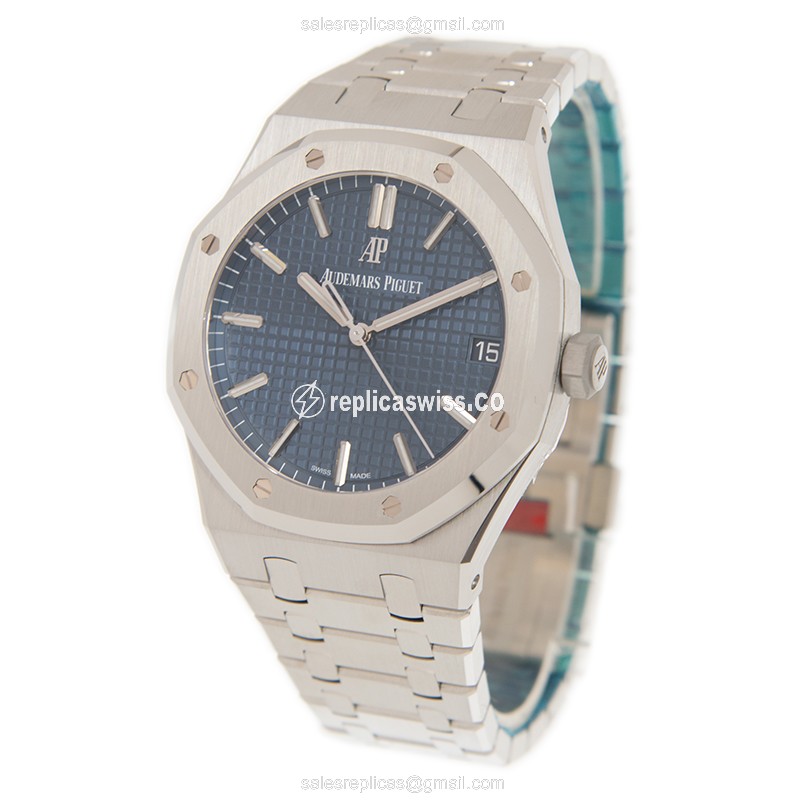 Audemars Piguet 15500ST.OO.1220ST.01 Automatic Stainless Steel