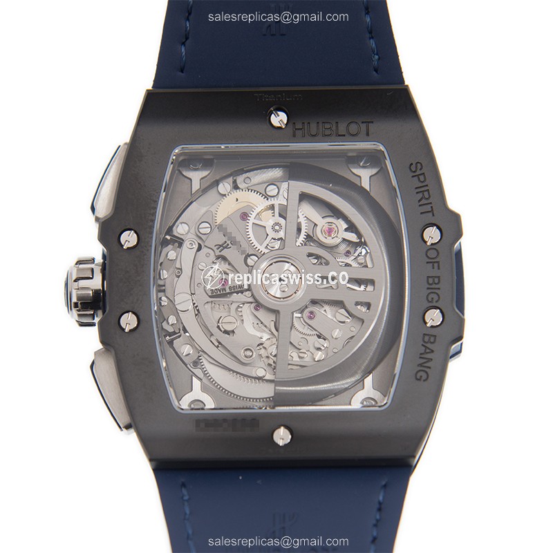 Hublot 641.CI.7170.LR BIG BANG Automatic Ceramic