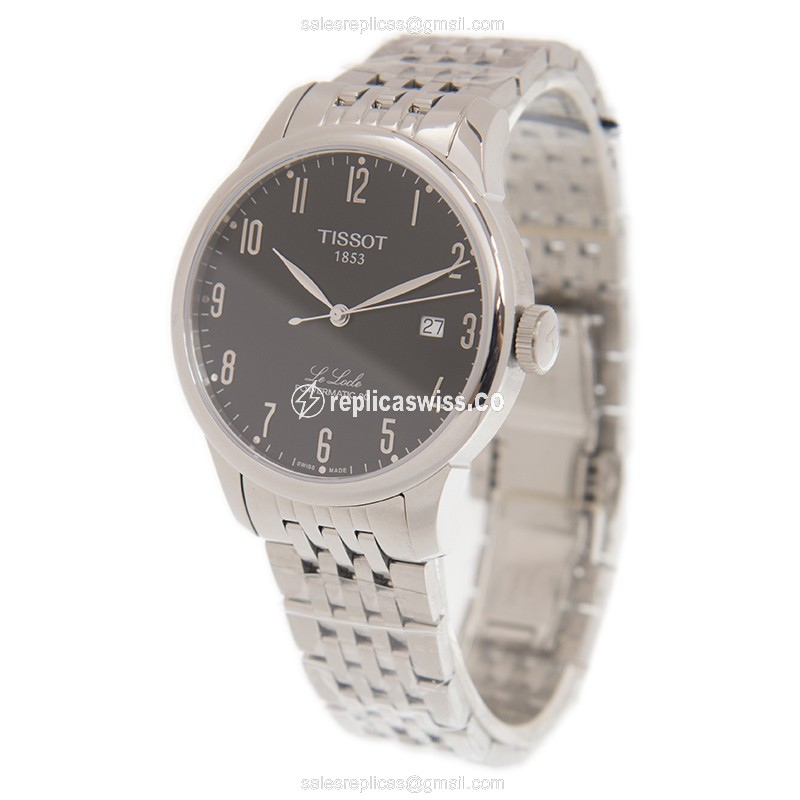 Tissot T006.407.11.052.00 T-CLASSIC Automatic Stainless Steel