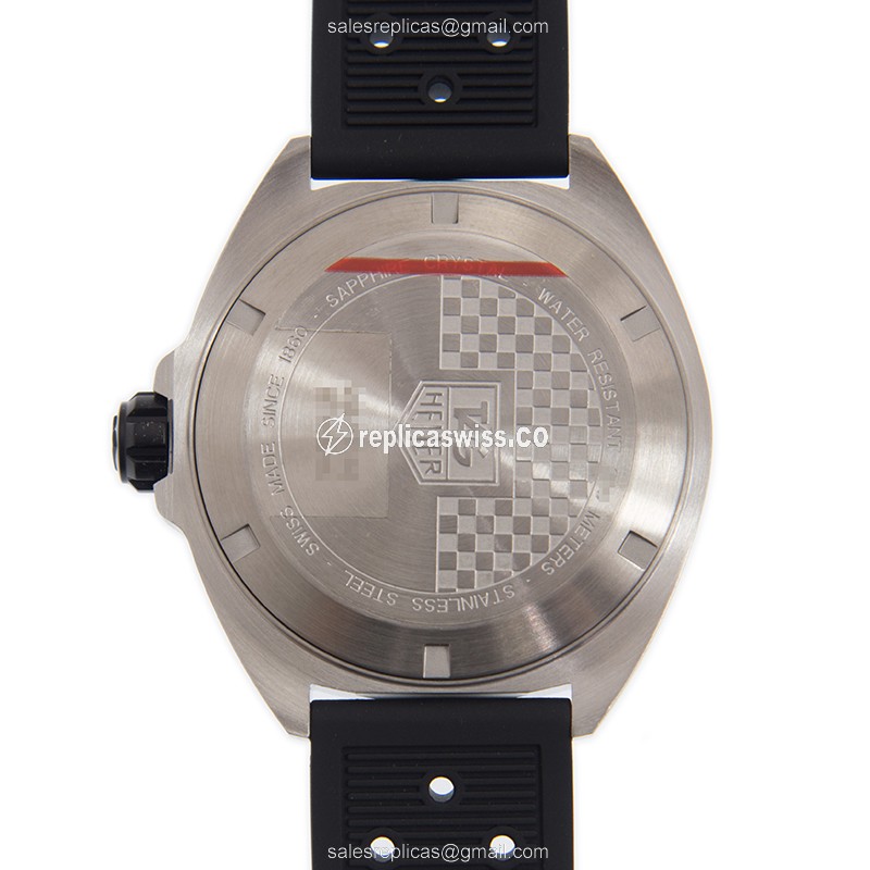 Tag Heuer WAZ1110.FT8023 FORMULA 1 Quartz Stainless Steel