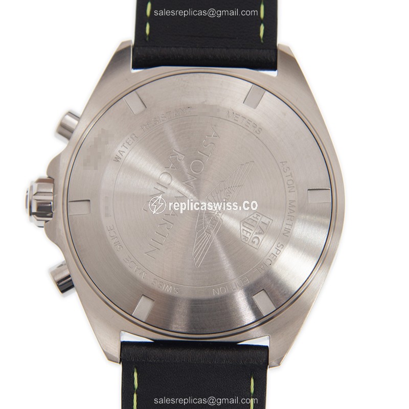 Tag Heuer CAZ101P.FC8245 F1 Quartz Stainless Steel