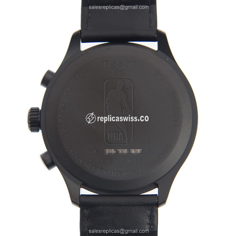 Tissot T116.617.36.051.03 TISSOT CHRONO XL Quartz Stainless Steel