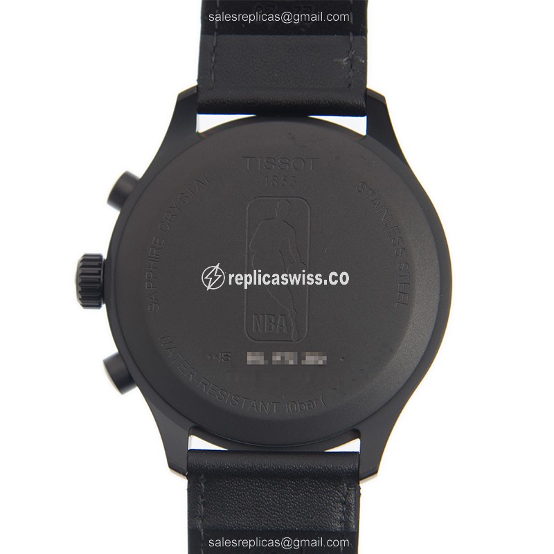 Tissot T116.617.36.051.04 TISSOT CHRONO XL Quartz Stainless Steel