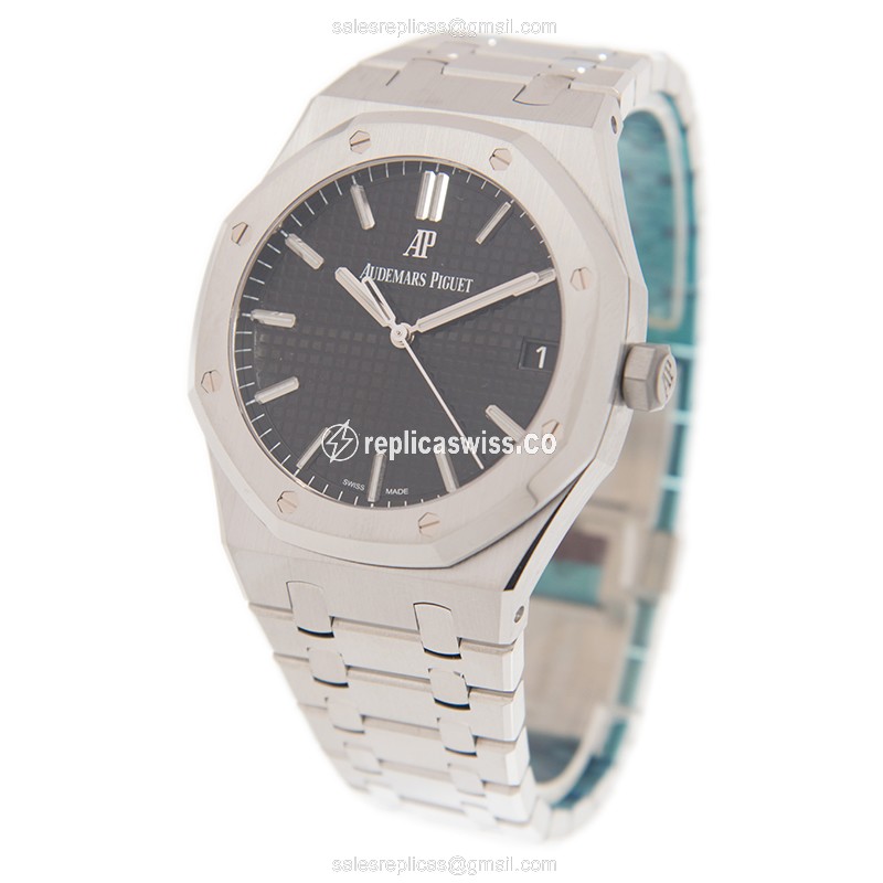 Audemars Piguet 15500ST.OO.1220ST.03 Automatic Stainless Steel