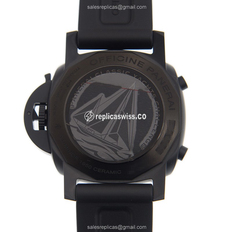 Panerai PAM00788 LUMINOR Automatic Ceramic