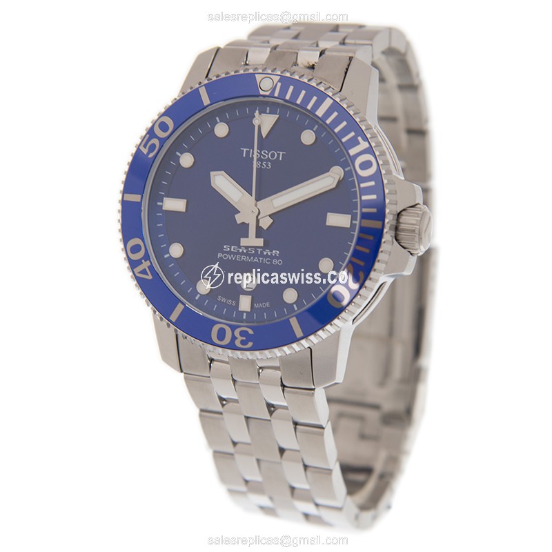 Tissot T120.407.11.041.00 CLASSIQUE Automatic Stainless Steel