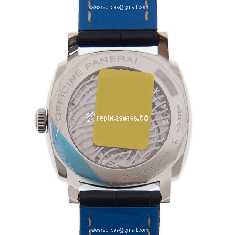 Panerai PAM00946 RADIOMIR Automatic Stainless Steel