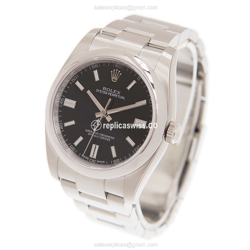 Rolex 116000 DATEJUST Automatic Stainless Steel