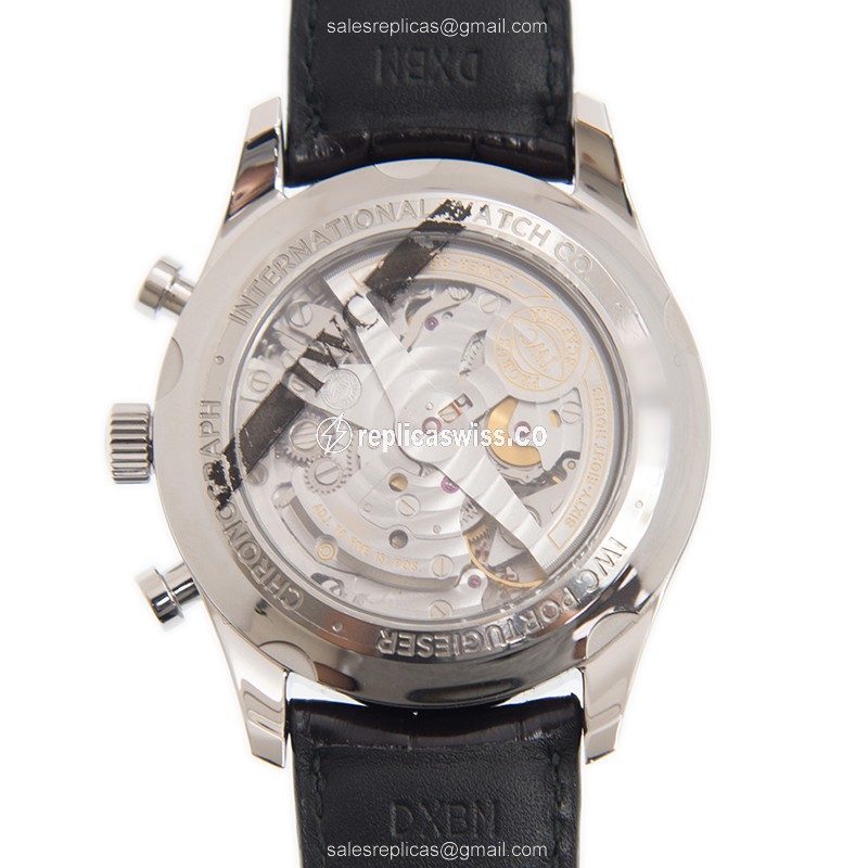 IWC IW390303 PORTUGUESE Automatic Stainless Steel