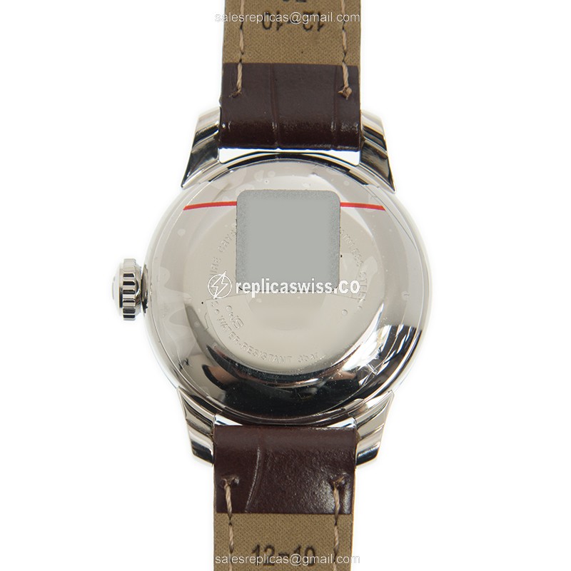 Tissot T41.1.113.77 T-CLASSIC Automatic Stainless Steel