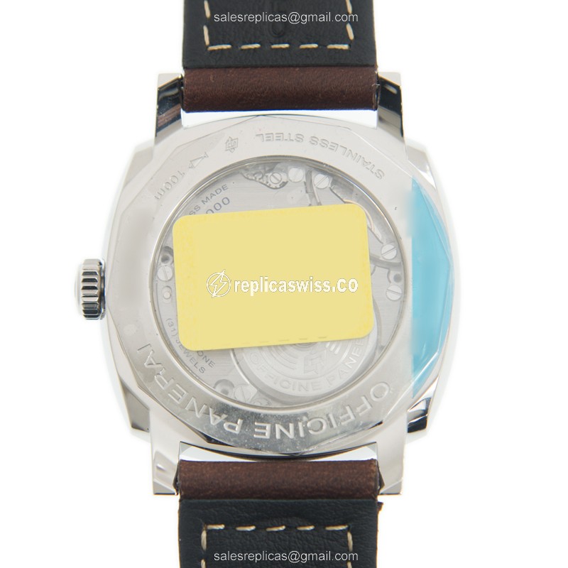 Panerai PAM00995 RADIOMIR Automatic Stainless Steel