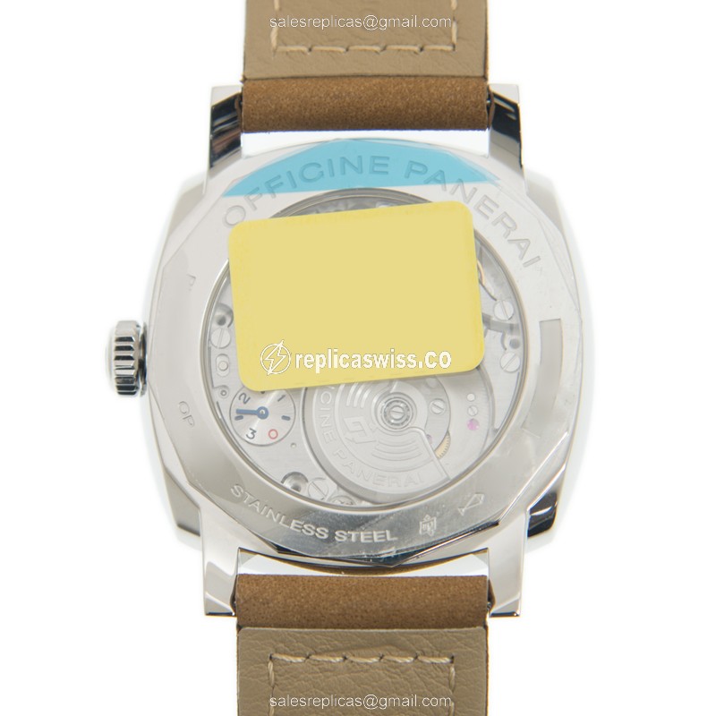 Panerai PAM00998 RADIOMIR Automatic Stainless Steel
